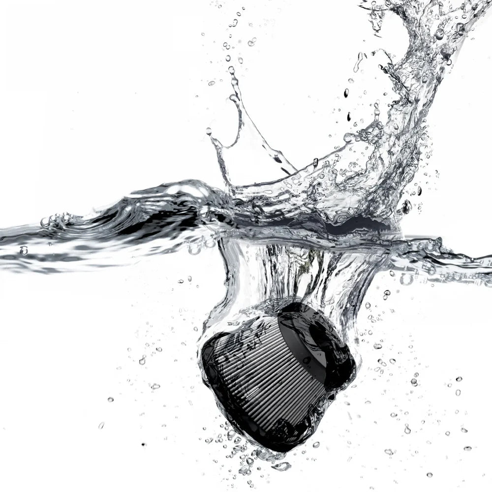 BarberNation TurboJet Replacement Vacuum Attachment