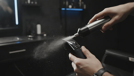 2026 Professional Cordless Air Duster Guide for Barbers