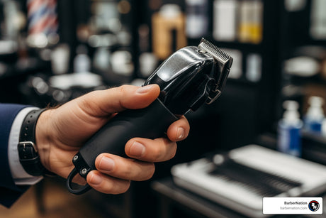 Why Your Hands Will Thank You for a Rubber Clipper Grip