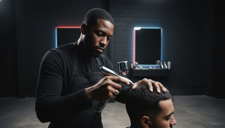 The Professional Guide to the Enhancement Barber Shop: Elevating Your Craft in 2026