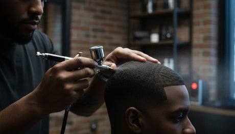 The Professional Guide to Barber Enhancements: Elevating Your Craft to High-Definition