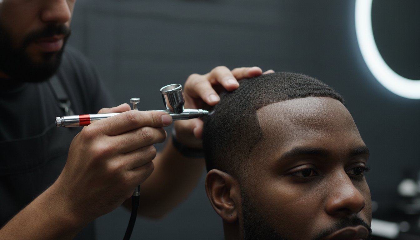 Master the Look: The Definitive Guide to Semi-Permanent Hair Enhancement for Men in 2026