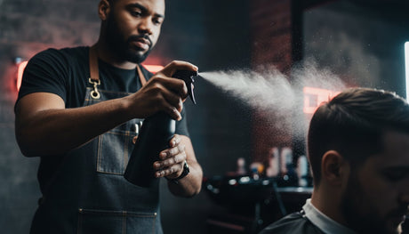 The Ultimate Guide to Choosing a Water Spray Bottle for Hair