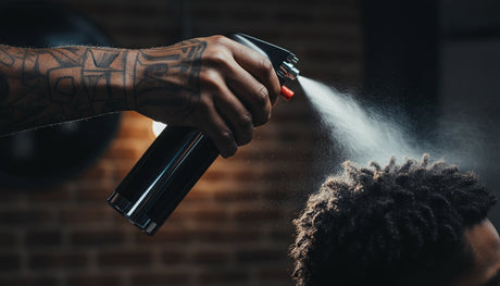 Elevate Your Craft: The Professional Guide to the Best Mister for Hair in 2026