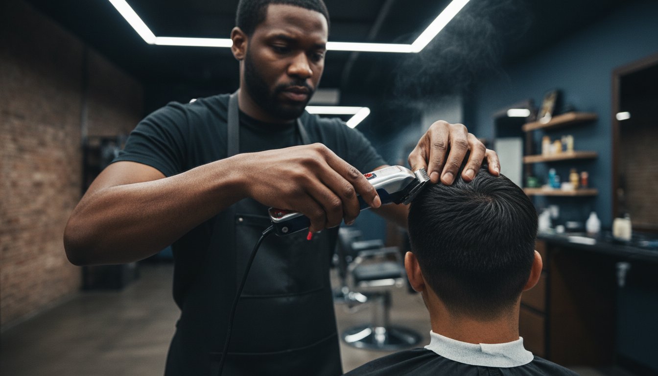 Mastering Advanced Barbering Techniques for the Modern Professional
