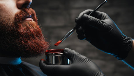 Red Beard Dye: The Professional Guide to Mastering Bold Copper and Auburn Tones (2026)
