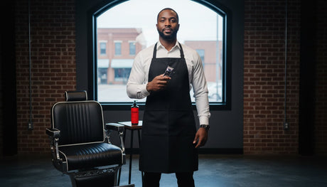 Barber Shop Marketing in Lawrenceville: Elevate Your Craft and Scale Your Success