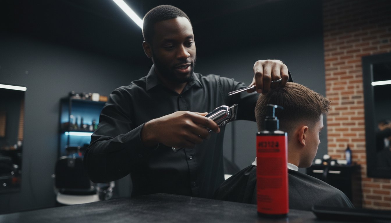 How to Get More Barber Clients: Elevating Your Craft to Build a Professional Empire