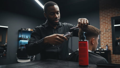 How to Get More Barber Clients: Elevating Your Craft to Build a Professional Empire
