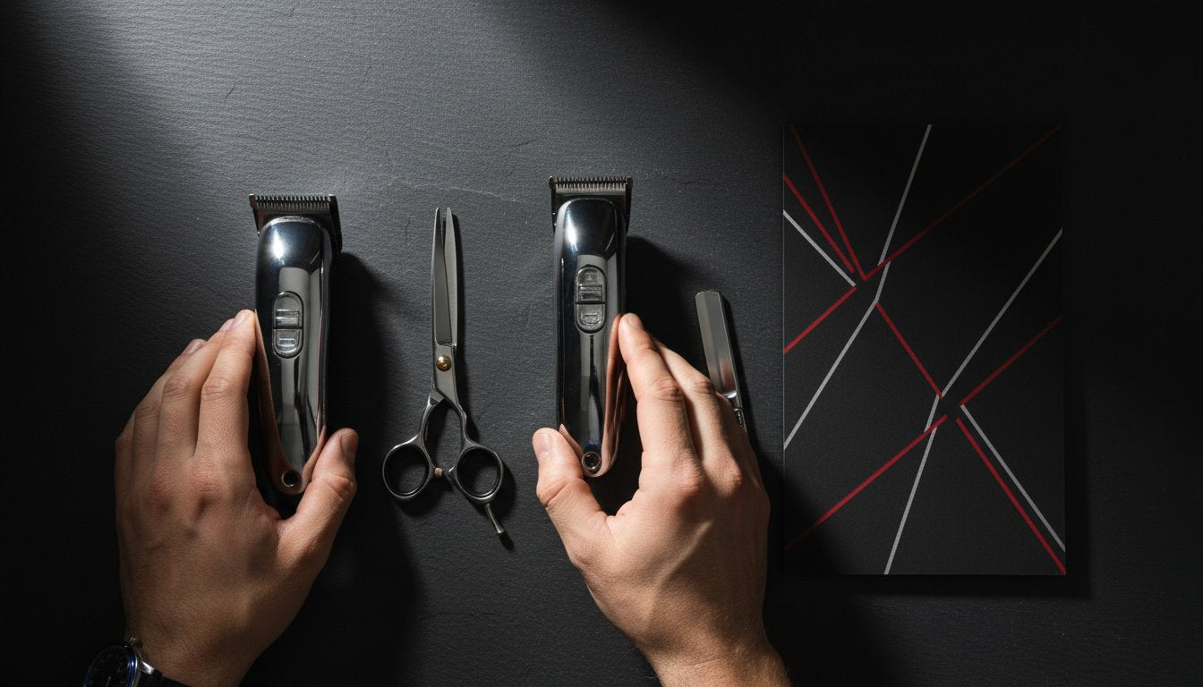 The Master Barber’s Guide to Crafting a Professional Price List