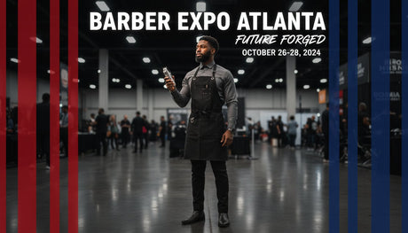 Barber Expo Atlanta 2026: The Professional’s Guide to Elevating Your Craft
