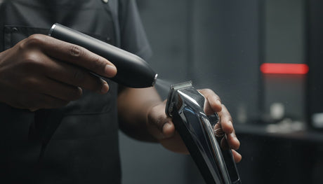 Elevate Your Craft: The Professional’s Guide to Cleaning Barber Clippers in 2026