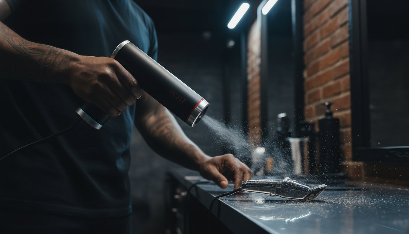 Best Air Duster for Professionals: 2026 Buying Guide to Cordless Power