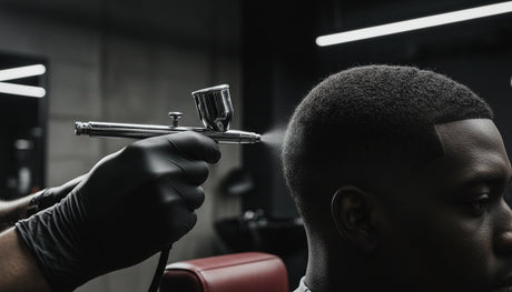 Mastering Hair Enhancements: The Professional Barber’s Guide to Precision and Profit