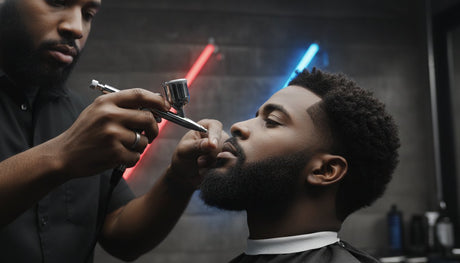 Professional Beard Enhancements for Barbers: A Full Guide