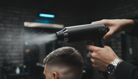 The Professional Guide to Barber Blowers: Elevating Shop Efficiency in 2026