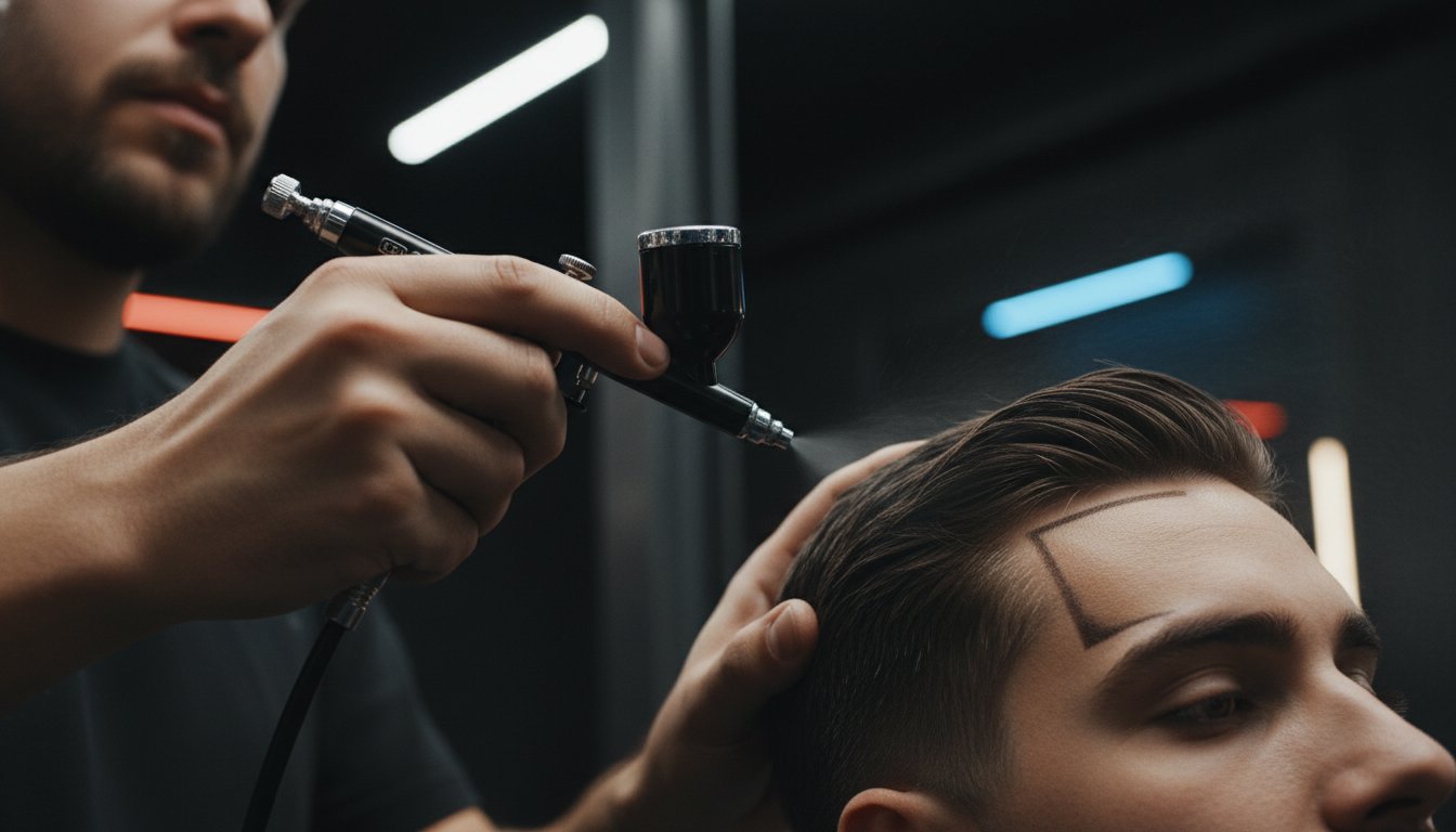 Fixing a Receding Hairline with Enhancements: The Professional How-To Guide