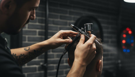 What to Do When a Client Has Alopecia: The Professional Barber’s Protocol