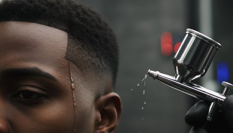 The Professional Guide to Waterproof Hairline Spray for Humidity in 2026