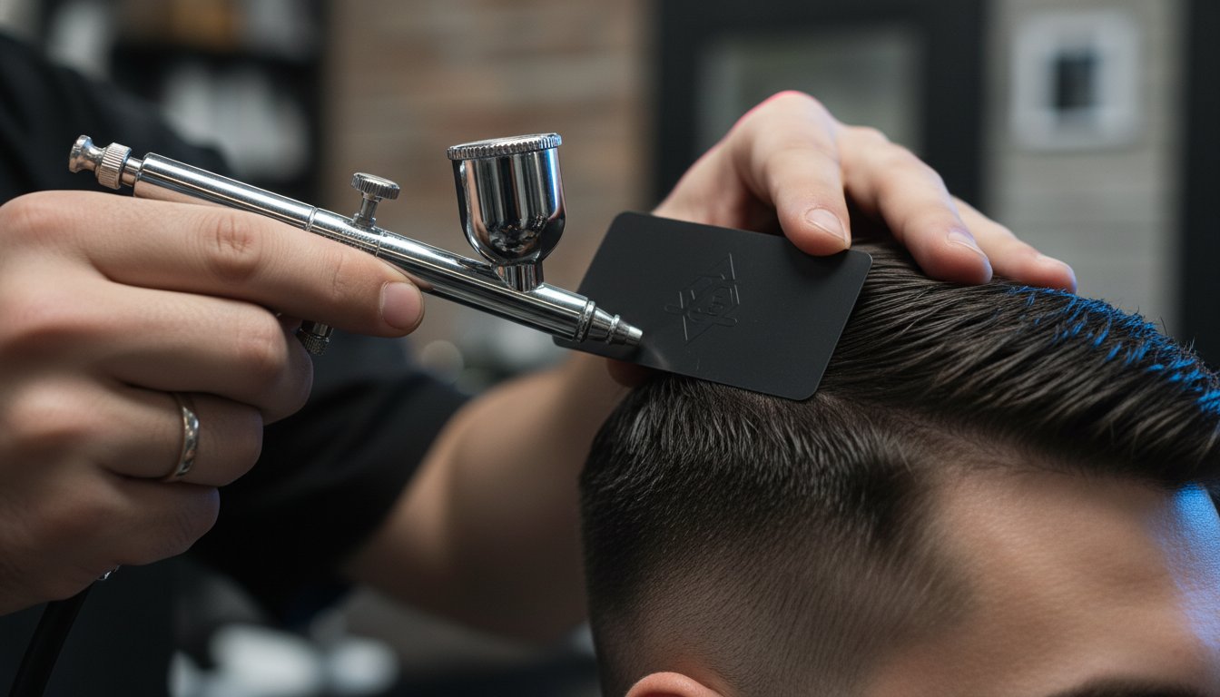 The Master Barber’s Guide to the Enhancement Card: Precision, Artistry, and ROI