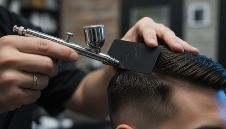 The Master Barber’s Guide to the Enhancement Card: Precision, Artistry, and ROI