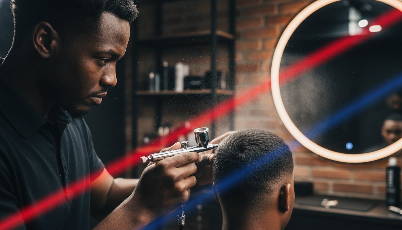 Is Hair Enhancement Spray Safe for Your Scalp? A Professional Guide (2026)