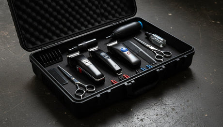 Mobile Barber Setup Essentials 2026: The Professional Equipment Guide