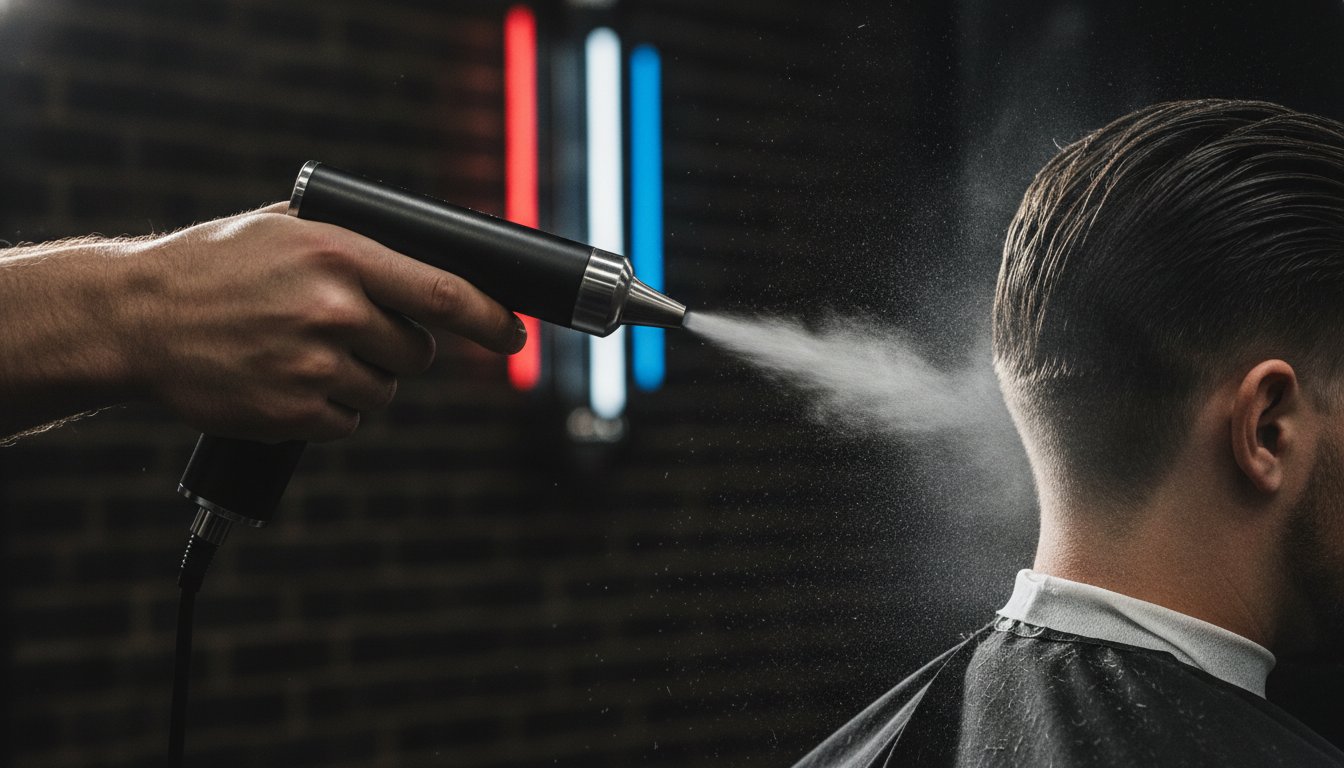 How to Keep Clients from Itching After a Haircut: The Professional’s Guide