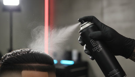 How to Apply Hair Enhancement Spray for a Natural Look: The Professional Guide
