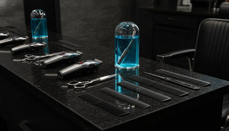 Professional Barbershop Hygiene Standards: The 2026 Gold Standard for Elite Grooming
