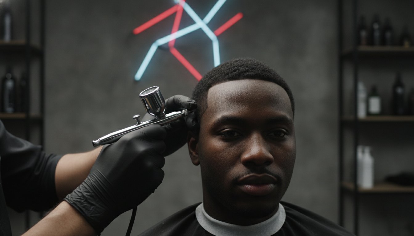Marketing Your Barber Services with Enhancements: The 2026 Growth Strategy