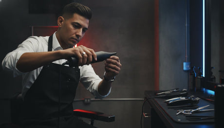 Creating a Premium Haircut Experience for Clients: The Master Barber’s Guide