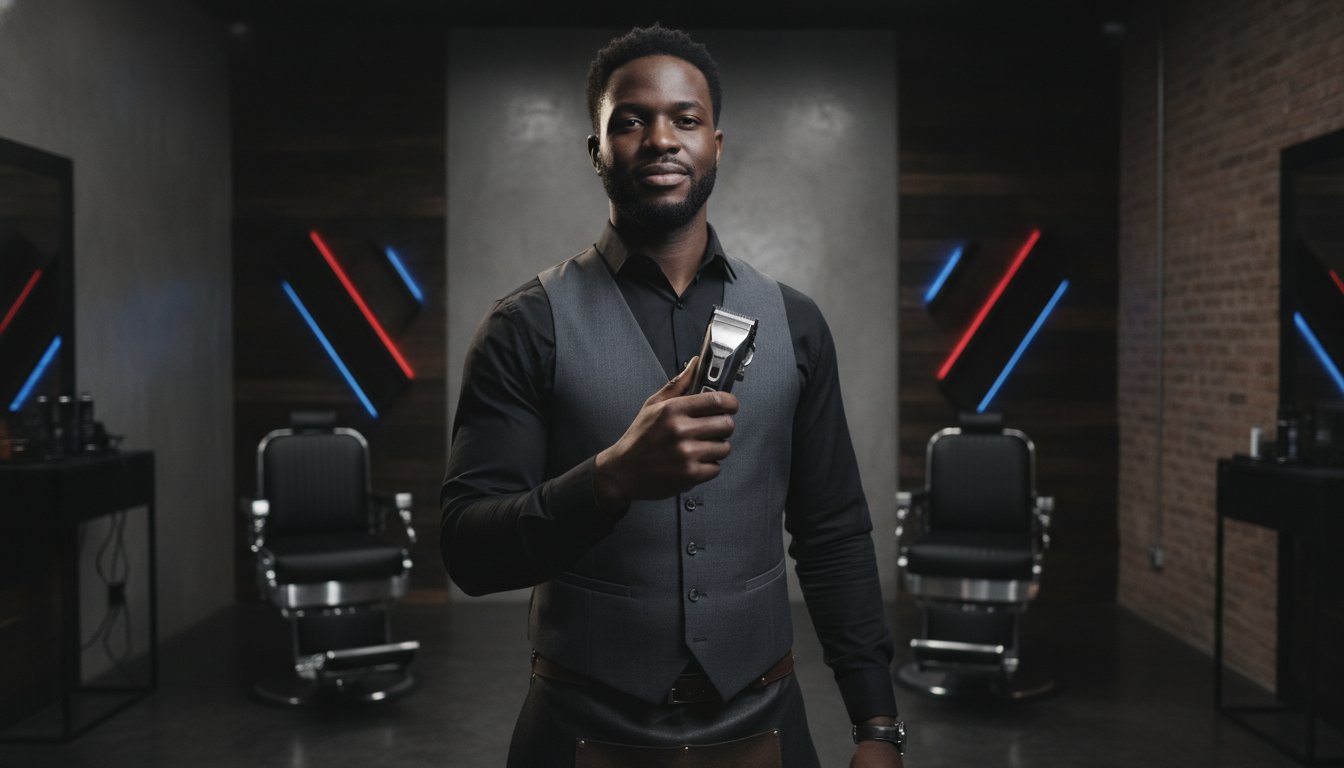 How to Become a Six-Figure Barber: The Master’s Guide to Elite Revenue in 2026