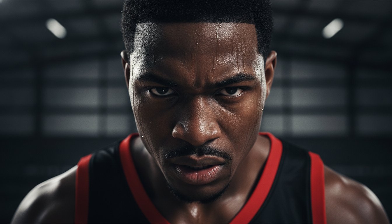 Sweat Resistant Hair Fibers for Athletes: The Professional Guide to High-Performance Enhancements