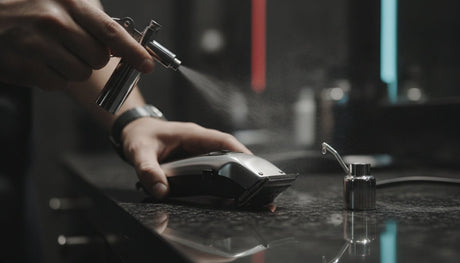 How to Clean Barber Clippers: The Professional Mastery Guide