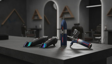Upgrading Your Barber Toolkit: The Professional Guide to Innovative Equipment in 2026