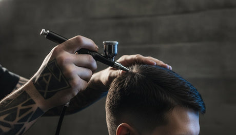 Calculating the Cost of Offering Hair Enhancements: A Pro Barber’s Guide