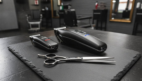 What to Buy After Barber School: The Professional Upgrade Guide for 2026