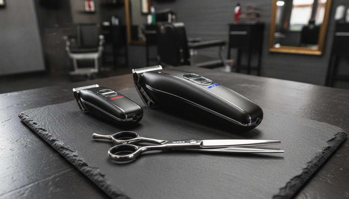 What to Buy After Barber School: The Professional Upgrade Guide for 2026