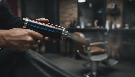 Turbo Dusters for Barbers: The 2026 Professional Buying Guide