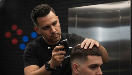 How to Upsell Barber Services: The Professional Guide to Increasing Ticket Size in 2026