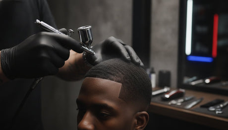 The Best Hair Enhancement for Sharp Lineups: A Professional Masterclass