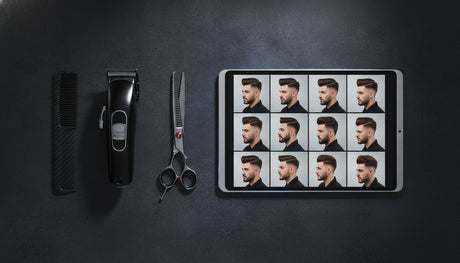 How to Build a Barber Portfolio: The Professional Blueprint for 2026