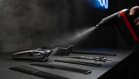 Mastering Barber Tool Maintenance: The Professional Guide to Hygiene and Longevity