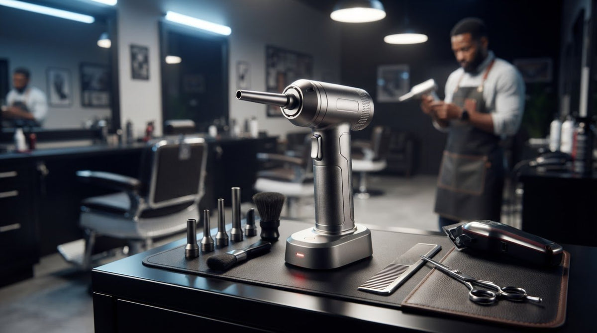 Barber Air Duster Cost in 2026: What Professionals Should Know