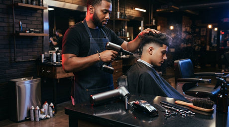 Eco-Friendly Canned Air Alternatives for Barbers (2026)