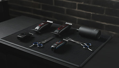 Essential Barber Station Tools: The Professional’s Guide to a High-Performance Setup