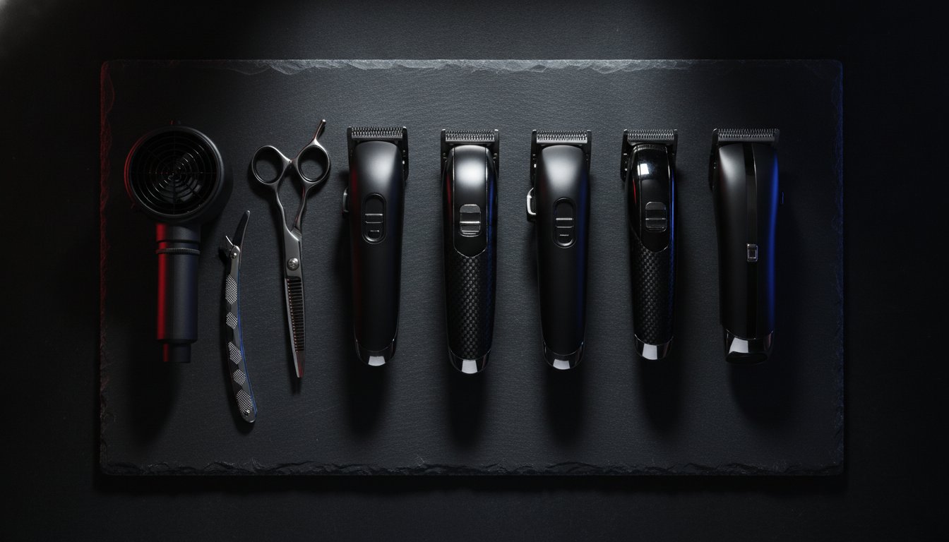 Essential Tools for a Professional Barber Kit: The 2026 Elite Guide