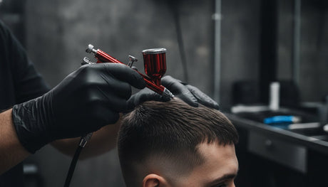 Hair Fibers vs. Enhancement Spray: The Professional Masterclass for High-Definition Finishes