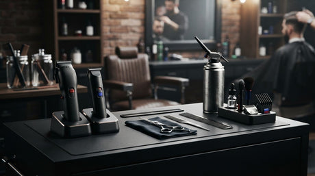High-Performance Barber Equipment Investments: A 2026 Buying Guide